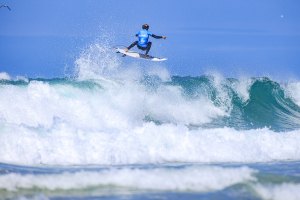 Boardmasters 2025: Yolanda Hopkins e Francisco Ordonhas conquistam o pódio na etapa inglesa