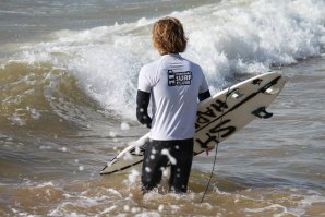 CIRCUITO INTER CLUBES DECORREU NA PRAIA DA ROCHA