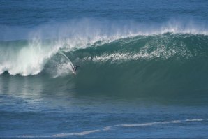 Miguel Blanco e Nic Von Rupp protagonizam sessão pesada em Portugal