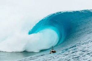 Teahupo'o