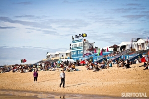 PENICHE: O QUE MUDA DURANTE O WCT?