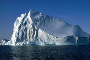 A separação do icebergue poderá levar à subida do nível do mar em cerca de dez centímetros.