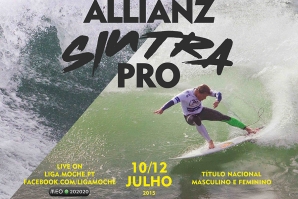 Circuito nacional de Surf regressa à Praia Grande quatro anos depois