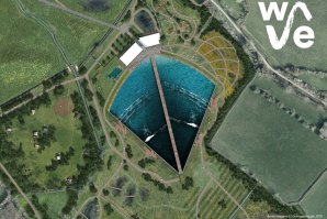 Bristol vai receber a primeira Wavegarden Cove pública na Europa