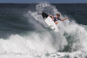 John John Florence é o surfista mais bem pago do mundo.