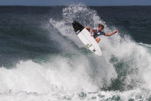 John John Florence é o surfista mais bem pago do mundo. 