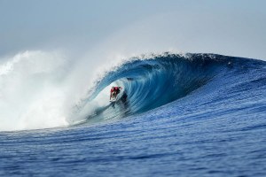 MANO A MANO: KELLY SLATER X GABRIEL MEDINA