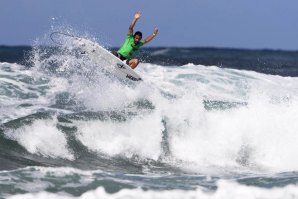 Tomas Hermes conta o sonho até à elite mundial