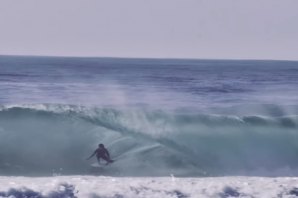 Vê o que acontece quando o Surf e as teorias de Carl Jung se unem num vídeo