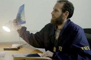 Jonah Hill actor de Hollywood é amigo da familia de Tudor