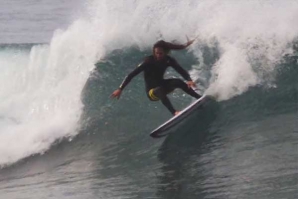 FLUINDO COM ROB MACHADO &amp; RYAN BURCH