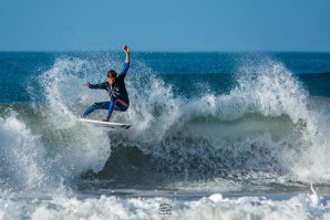 João Mendonça é um dos favoritos à vitória final