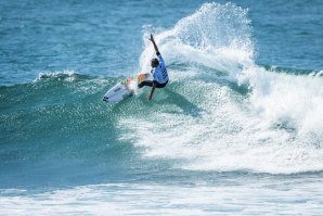 Frederico Morais / WSL/Poullenot