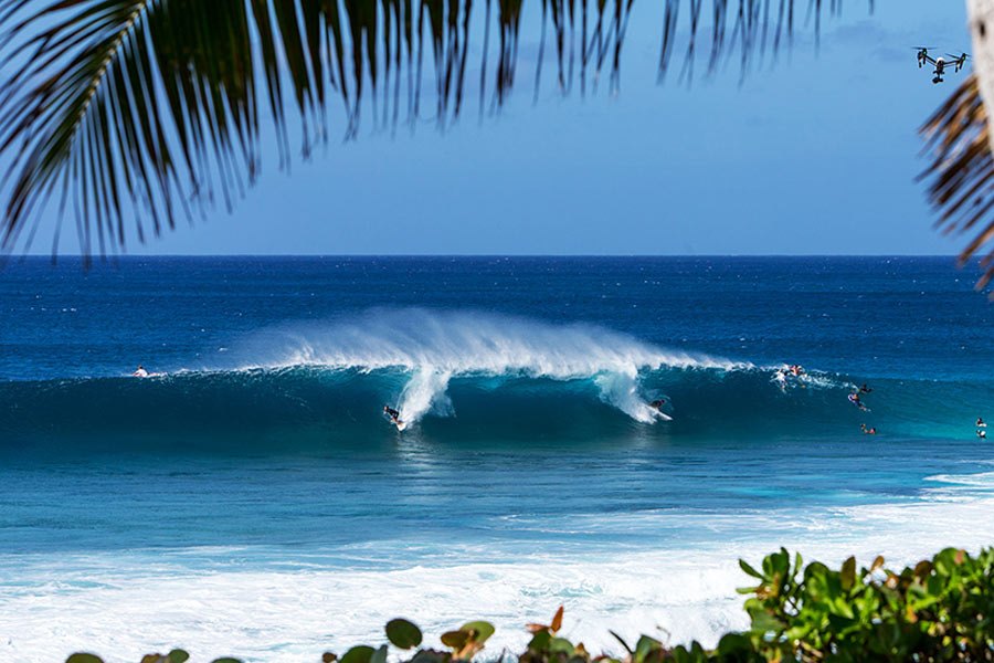 Mais uma prova que vê a licença de realização negada no North Shore.