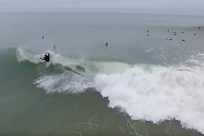 UMA APROXIMAÇÃO MAIS TÉCNICA À ONDA DOS COXOS !