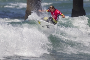 Courtney Conlogue destrona Carissa Moore no ranking CT