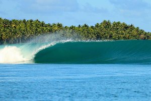 Descobre a beleza das Mentawai em qualidade 4K
