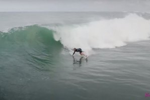SURFING WITH JOHN JOHN FLORENCE