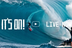 PE'AHI CHALLENGE ESTÁ ON!