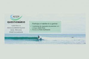 AESDP lança questionário nacional