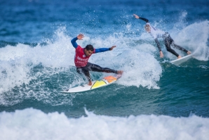 Ruben Gonzalez e Pedro Henrique com excelente resultado em Pantin