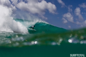 SURFTOTAL EM FERNANDO DE NORONHA: BEM PERTO DO PARAÍSO