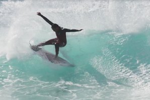 No Contest: da Ericeira à Nazaré
