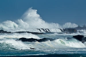 SURFISTA DESAPARECIDO NO NORTH SHORE