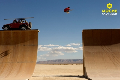 TONY HAWK CHEGA HOJE A PORTUGAL