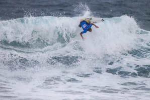 Frederico Morais / WSL/Poullenot
