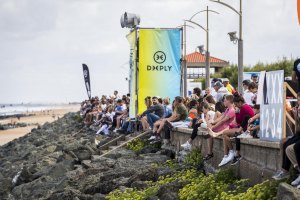 PORTUGUESES CONTINUAM A AVANÇAR NO DEEPLY PRO ANGLET
