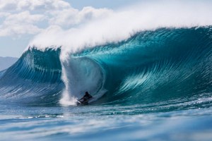 Marco Giorgi, do Uruguai, a competir o ano passado.