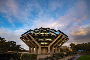 UC San Diego