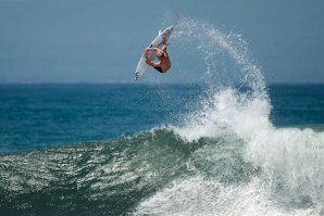 Alta performance em Bali