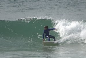 José Pedro Gonçalves - 12 anos - Ilha da Fuzeta