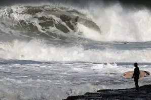 Os melhores momentos de Miguel Blanco na Ericeira no inverno de 2021/2022