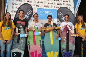 TÍTULOS NACIONAIS DE SKIMBOARD DEFINIDOS EM S.PEDRO DO ESTORIL