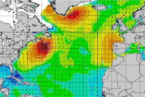 SURF REPORT: 5 E 6 DE MARÇO