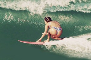 ALANA BLANCHARD &amp; LEILA HURST NA PERFEIÇÃO MEXICANA