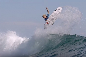 Tim Bisso - ‘Surfing is Everything’