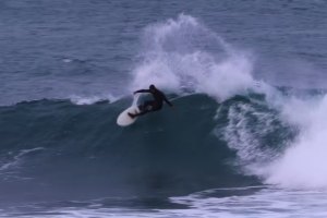 A VIAGEM PERFEITA DE LUCAS SILVEIRA - SURF EM PORTUGAL E SNOWBOARD EM ANDORRA