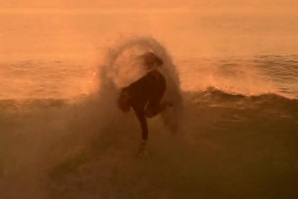 JOHN JOHN E O TEAM HURLEY EM FREE SURF