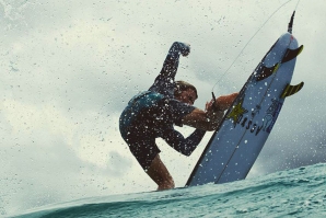 Os aéreos são a marca registada de Jack Freestone.