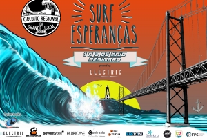 Regional da Grande Lisboa chega a Sesimbra na próxima sexta-feira