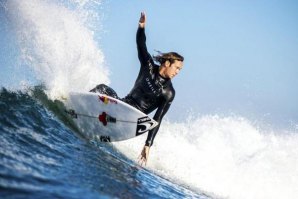 Jordy Smith fala sobre o peso das expectativas ao competir no tour mundial
