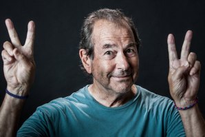 AS RAÍZES DO SURF DEVEM SER PRESERVADAS - DREW KAMPION