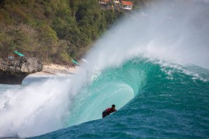 Rip Curl Cup: Tudo a postos para o maior Padang da temporada! 