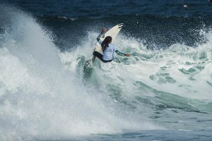 Teresa Bonvalot defende as cores nacionais e espera-se um bom desempenho da atleta portuguesa.