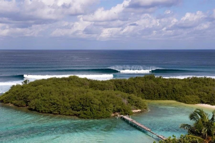 Maldivas proíbem tabaco a todos os jovens, incluindo turistas: um marco na proteção da saúde pública