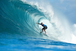 Raoni só volta a competir em agosto de 2016